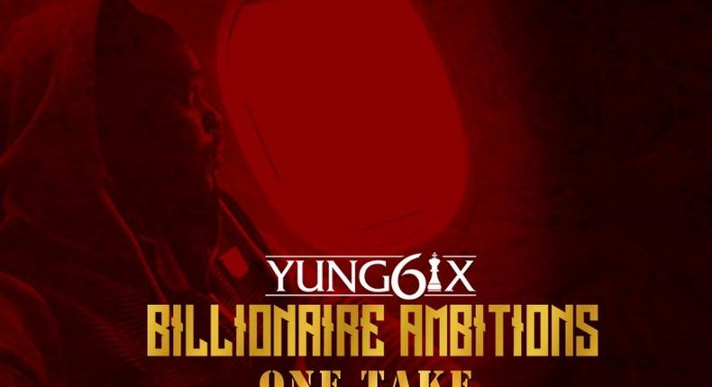 Young6ix - One take (freestyle) Starring Birdman off the Billionaire Ambitions EP 