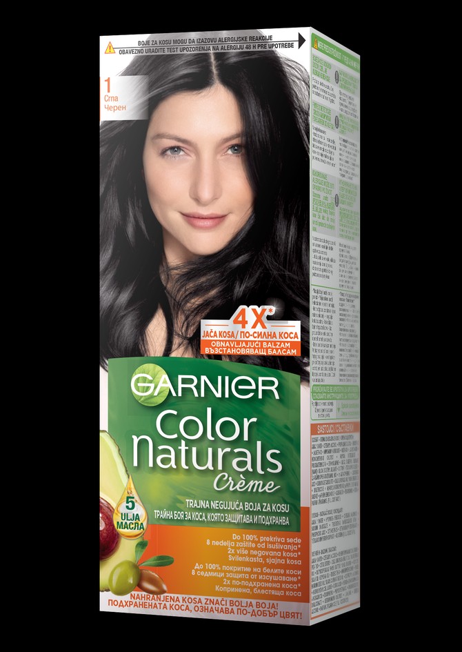Garnier