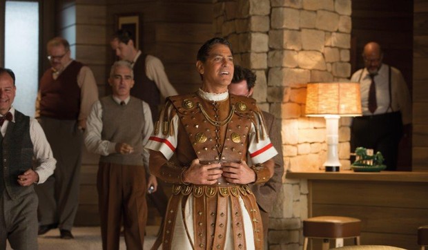 Ave Cezare_foto Promo