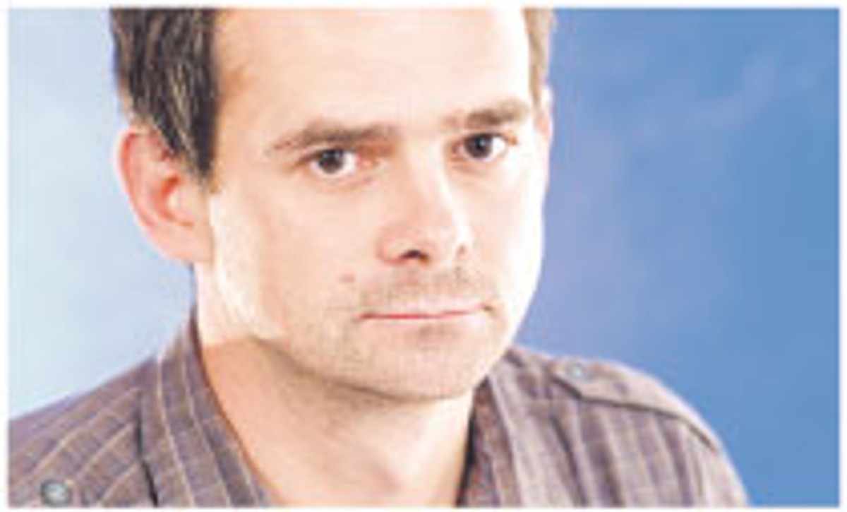 Marek Siudaj