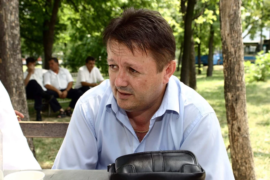 Pri napadu na vozače ugroženi i putnici: Zoran Marijanac