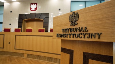 Trybunał Konstytucyjny