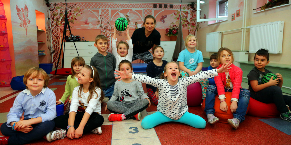 Łódź walczy o sześciolatki. Rozbudowuje szkoły i zaprasza rodziców na spotkania z nauczycielami