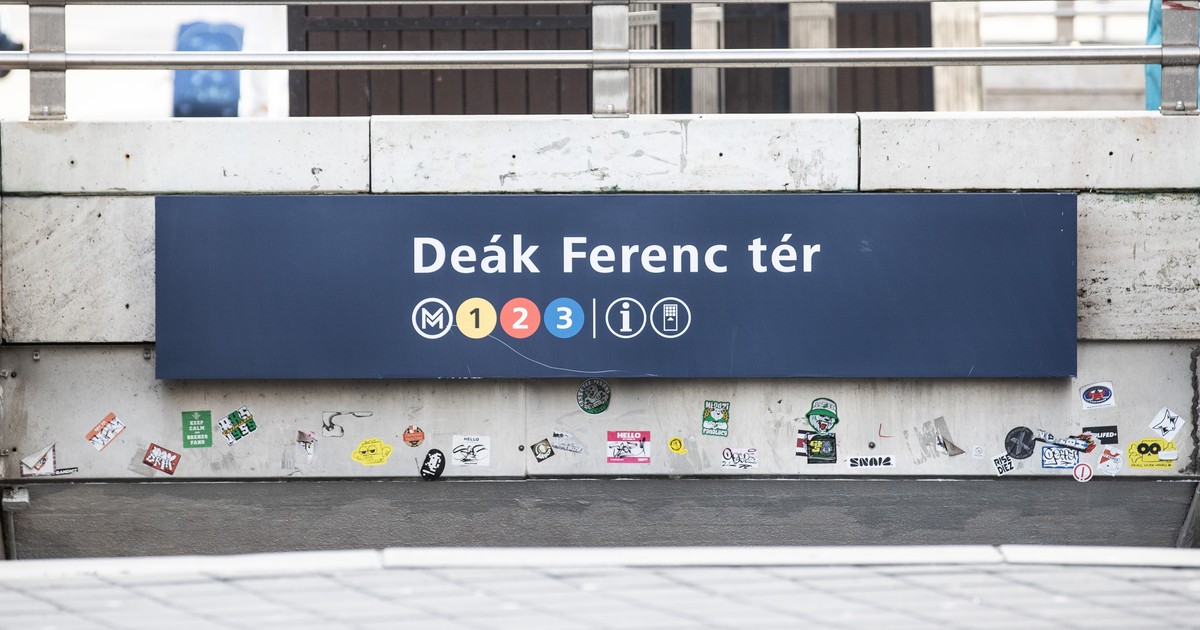 Jön a felszállok gomb a BKK-s utazásokhoz: a QR-kódnak vége!
