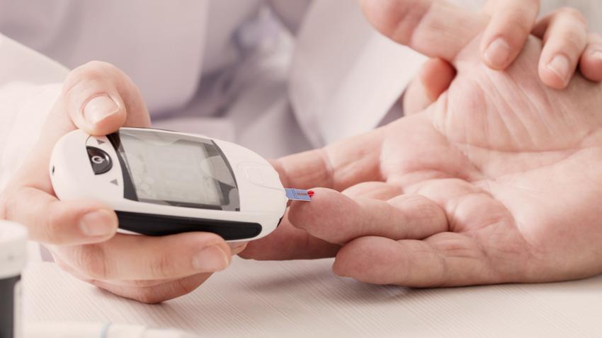 Inzulinrezisztencia cukorbetegség öndiagnosztizálás IR