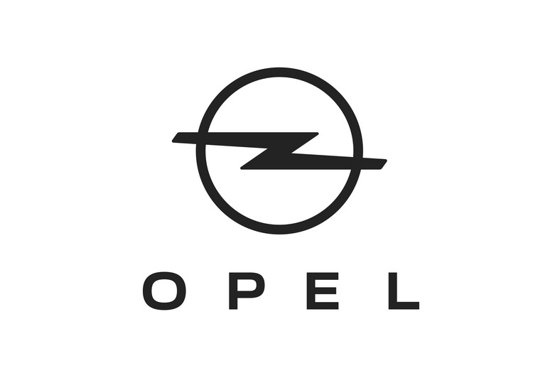 Opel – nowy styl, logo i kolor