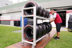 Formuła 1: Wyścigi w Bahrajnie i Wietnamie przełożone