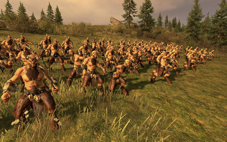 Total War: Warhammer - Call of the Beastmen