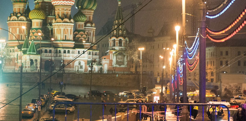Tak przebiegł ostatni dzień życia Borysa Niemcowa