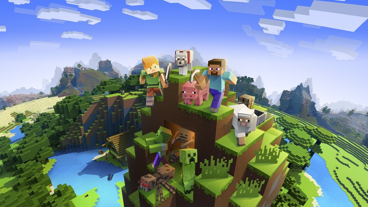Jak Teleportowac Kogos Do Siebie Minecraft