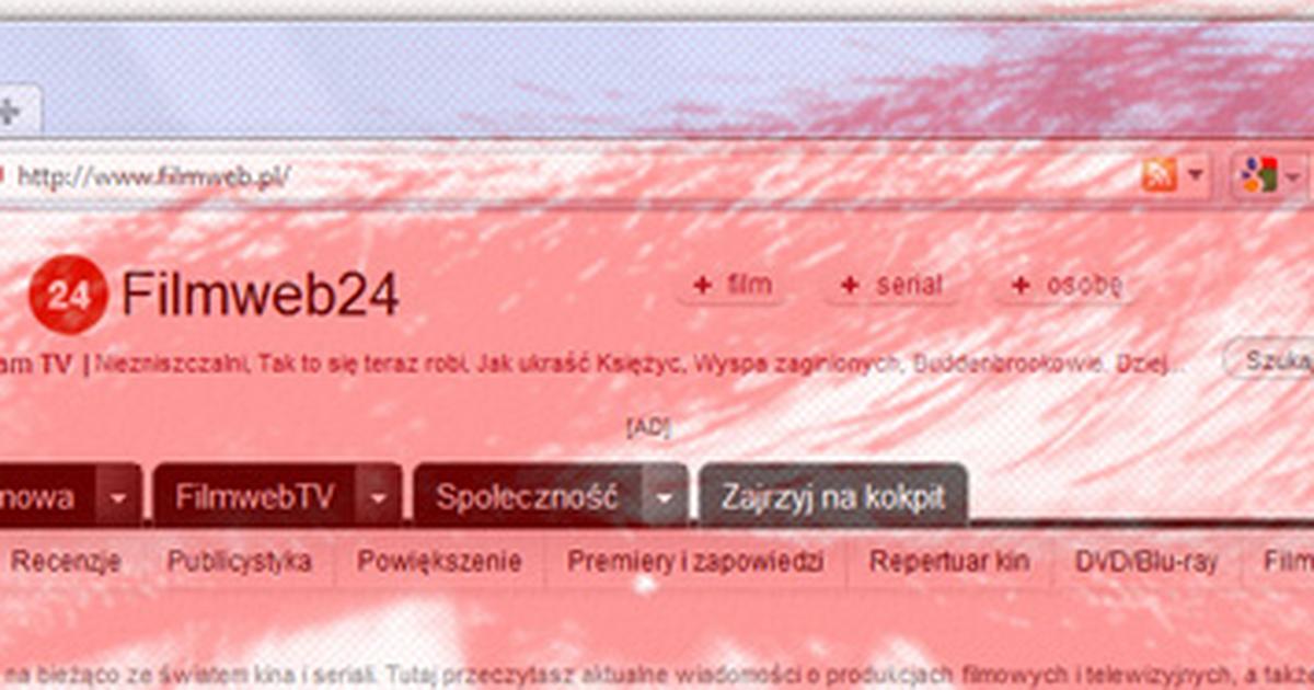 Atak na Filmweb. To nie hakerzy, tylko zwykli złodzieje - kradzież bazy  danych filmweb.pl - hasła, hacking, kradzież haseł, wielki przeciek danych  - komputerswiat.pl