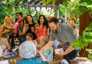STARI GRAD, Svetski dan životne sredine