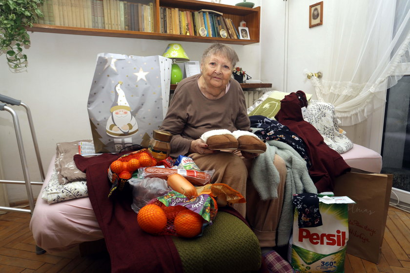 Świąteczna Akcja Faktu ma już 10 lat