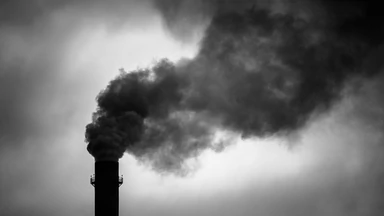 EEA: Zanieczyszczenie powietrza w Europie zabija, Polska - w czołówce