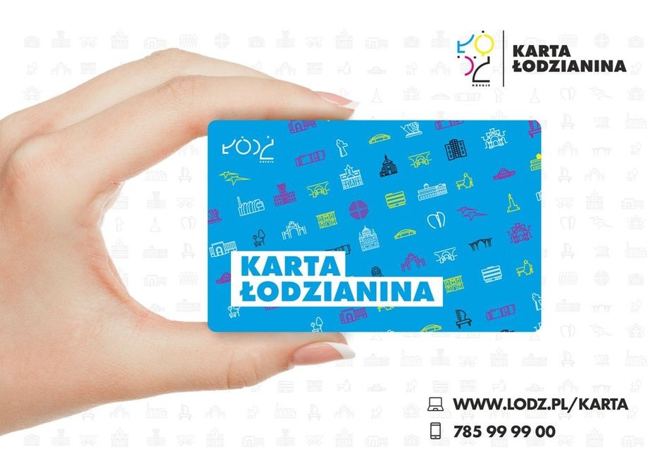 Karta Łodzianina