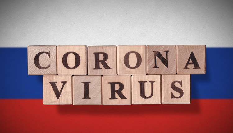 W Rosji największy dobowy wzrost zakażeń koronawirusem