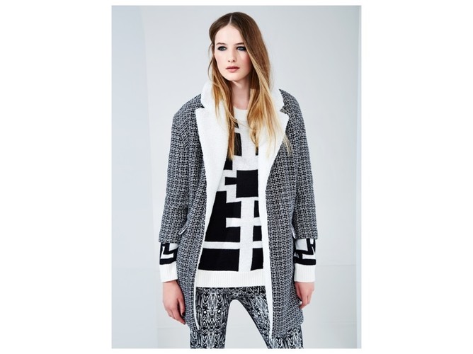 River Island - kolekcja jesień/zima 2013/2014