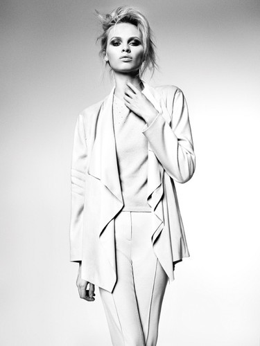 Deni Cler Milano - kolekcja jesień/zima 2012/2013