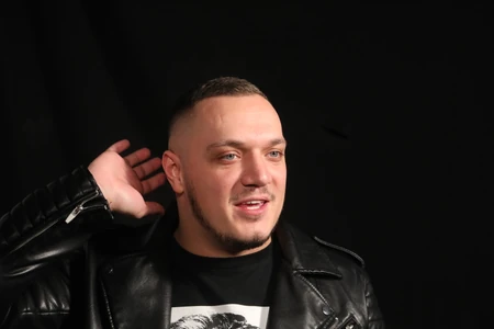 Nenad Marinković Gastoz