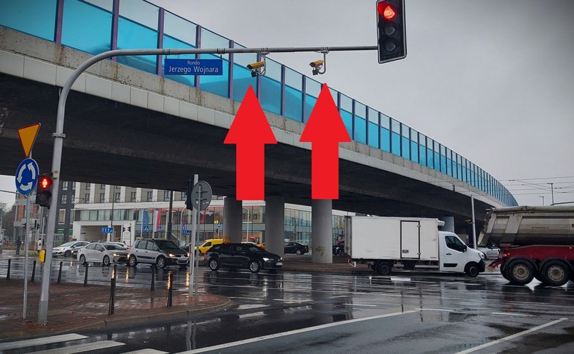 Mandat co 1 minutę i 40 sekund. Od 21 grudnia wezwania zaskoczą kierowców