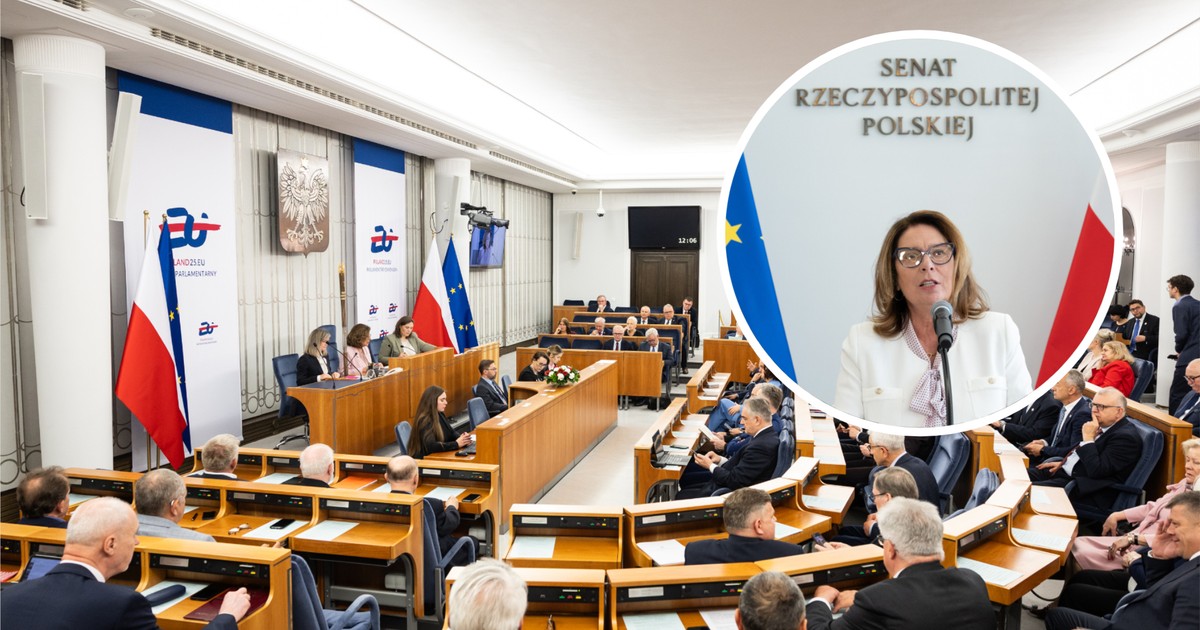 Senat reaguje na aferę wokół spotkań-widmo. Organizatorzy zwrócą dziesiątki tysięcy złotych?