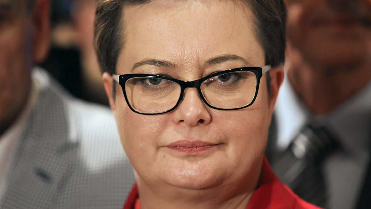 Rozwiązanie marszu dopiero, jeśli byłoby złamane prawo - uważa Katarzyna Lubnauer. W ten sposób przewodnicząca Nowoczesnej skomentowała decyzję o zakazie Marszu Niepodległości 11 listopada przez prezydent Warszawy.