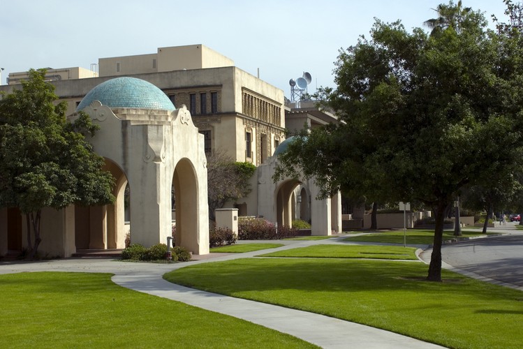 California Institute of Technology (64.1)
