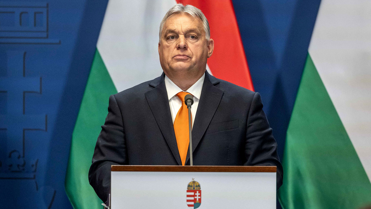 Decydujący moment dla Węgier. UE chce ukarać je najsurowszą karą 