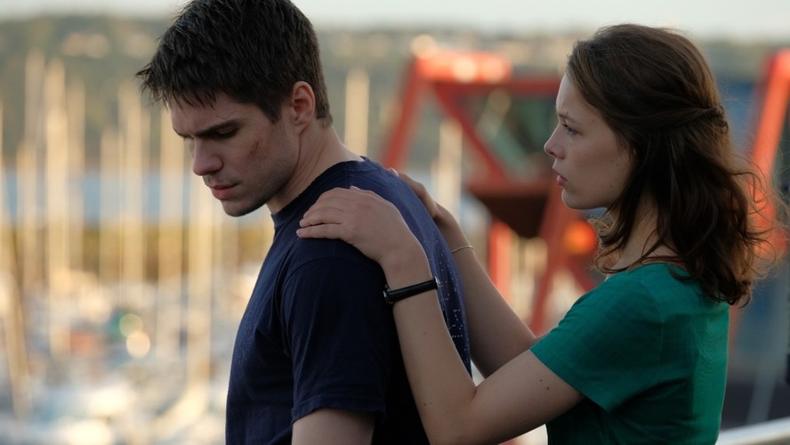 'Wilcze Echa' w kinach od 5 kwietnia