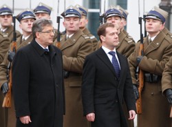 Prezydent ogłosi konkurs na pomnik pod Smoleńskiem