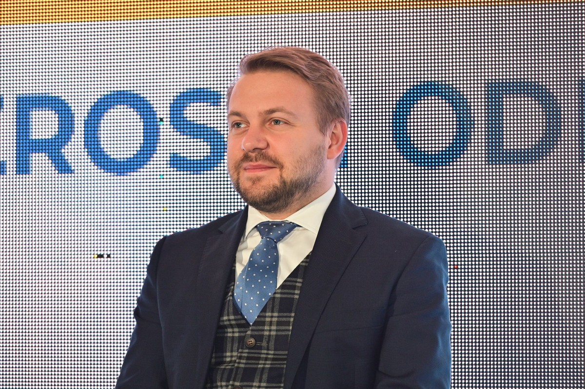 Jacek Ozdoba