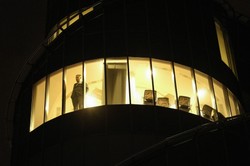 Nowy prezes rady nadzorczej TVP wydał oświadczenie. "Nie byłem ministrantem..."