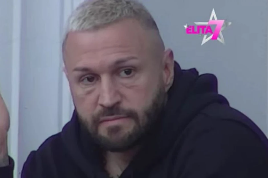 Ša i Miona u svađi