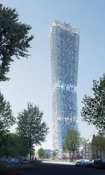 Ostrava Tower ma powstać do 2027 r.