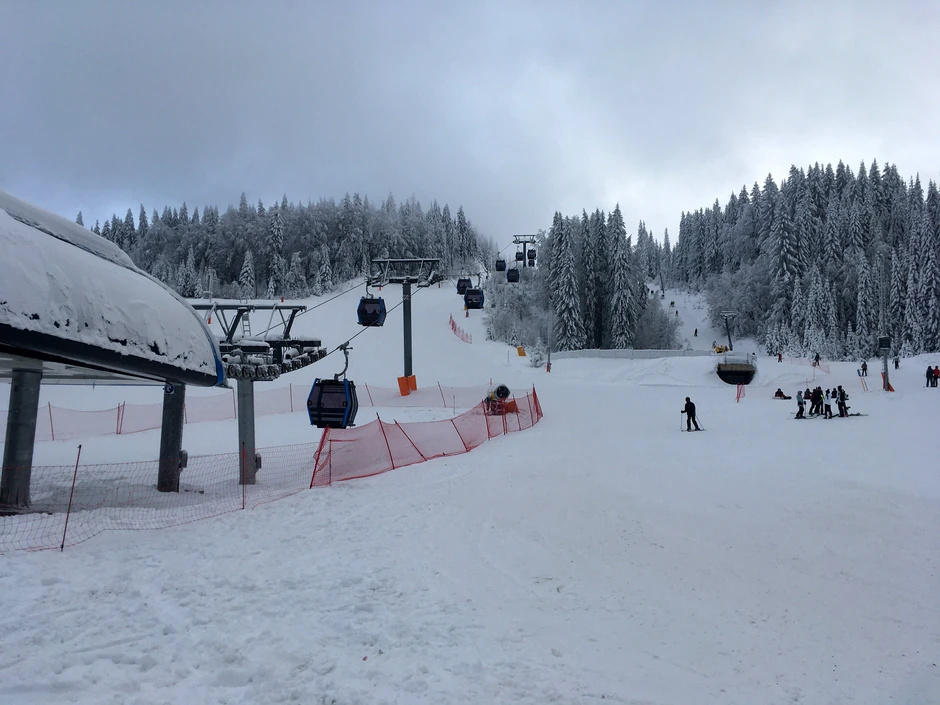 Jahorina
