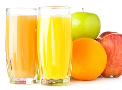 Na zmęczenie, na myślenie, na kaca... Jaki sok na co pomaga?