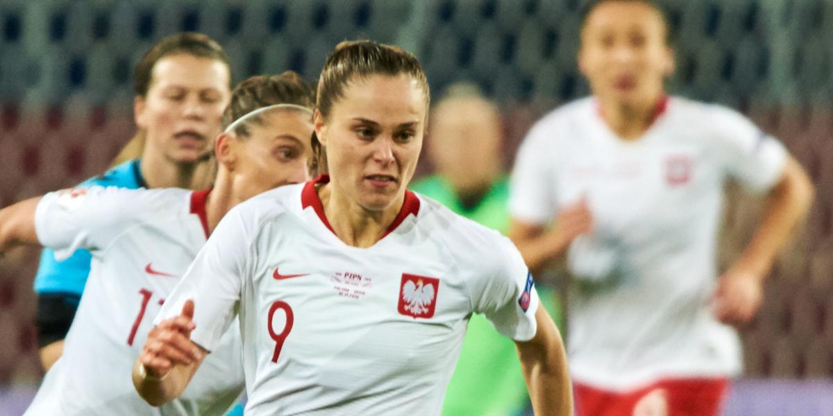 Euro 2021 kobiet: terminarz, wyniki i tabela kwalifikacji. Kiedy grają Polki? - Piłka nożna