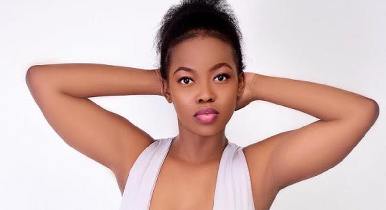 I want to have a baby in 2020 – Socialite Corazon Kwamboka 