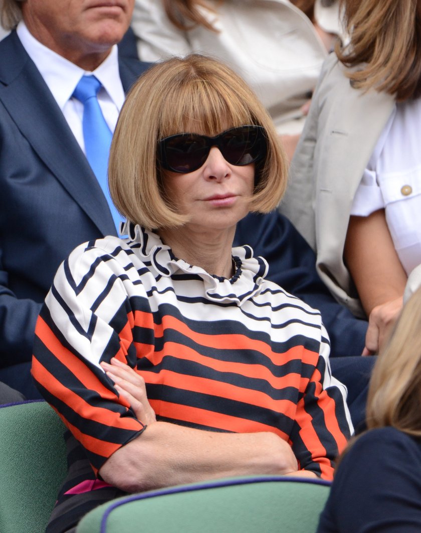 Anna Wintour