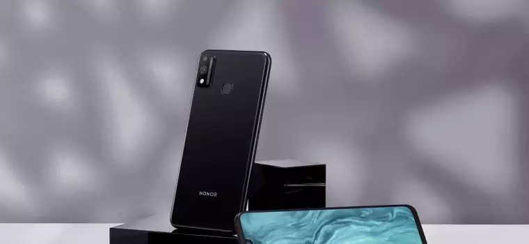 Honor X10 Max 5G w popularnym benchmarku. Premiera już za pasem