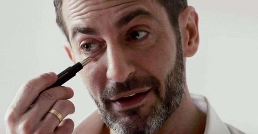 Poznati dizajner Mark Džejkobs