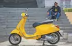 Vespa Sprint 125