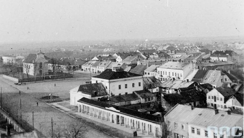 Gora Kalwaria Pod Warszawa Historia Najwieksze Atrakcje Podroze