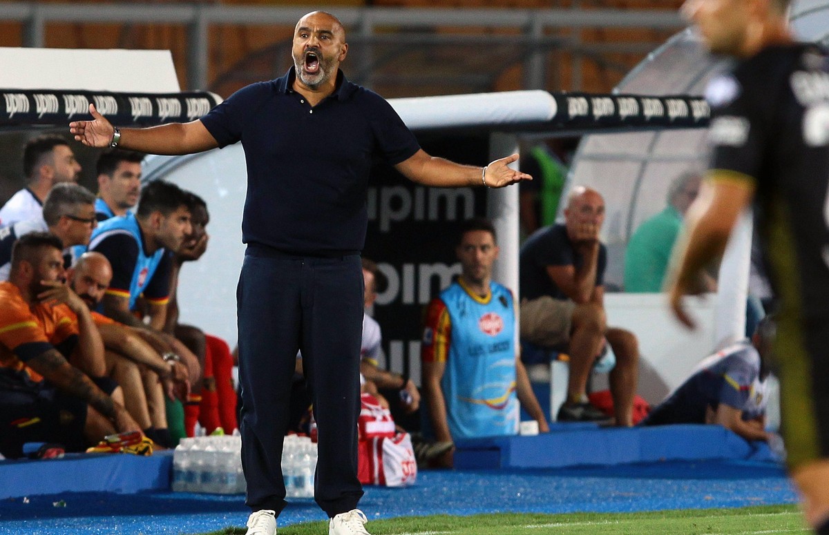 Fabio Liverani