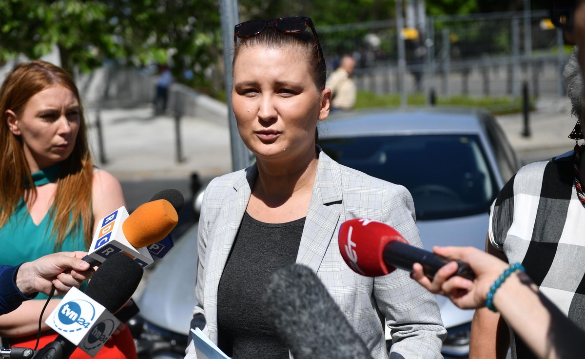  Paulina Piechna-Więckiewicz