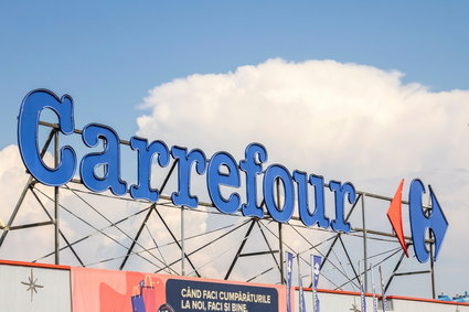 Carrefour we Francji obniżył ceny. Gdzie jest teraz taniej - tam czy w Polsce?