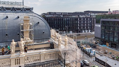 Łódzkie muzeum nabyło cenny obraz za pieniądze przekazane miastu przez 99-latkę