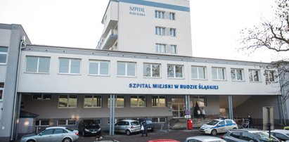 Szpital nie przyjął kobiety. Straciła nogę i walczy o życie