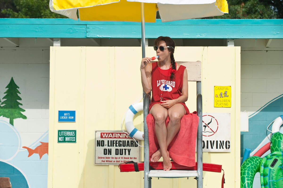 Aubrey Plaza – dziewczyna do zaliczenia