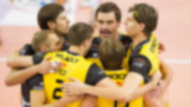 Liga Mistrzów: PGE Skra Bełchatów o krok od awansu